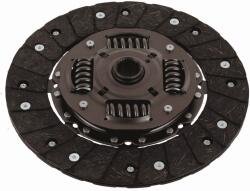 SACHS Disc ambreiaj SACHS 1878 634 297 (1878 634 297) - fixbox