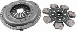 SACHS Set ambreiaj SACHS 3400 700 458 (3400 700 458)