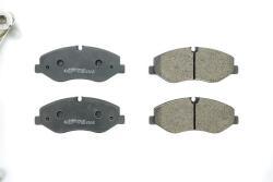 AISIN Set placute frana AISIN BPMB-1027 (BPMB-1027)