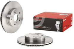 BREMBO Disc frana BREMBO 09.6706. 10 (09.6706.10)