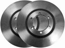 VAICO Disc frana VAICO V40-80033 (V40-80033)