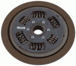 SACHS Disc ambreiaj SACHS 1878 600 568 (1878 600 568) - fixbox