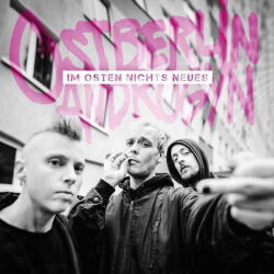 Ostberlin Androgyn Im Osten Nichts Neues-ep-