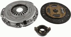 SACHS Set ambreiaj SACHS 3000 950 665 (3000 950 665)