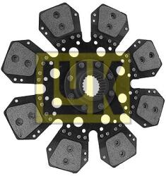 LUK Disc ambreiaj LUK 335 0081 10 (335 0081 10)