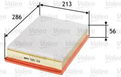 VALEO Filtru aer VALEO 585331 (585331)
