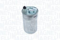 Magneti Marelli Filtru combustibil MAGNETI MARELLI 153071762485 (153071762485)