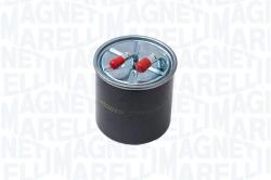 Magneti Marelli Filtru combustibil MAGNETI MARELLI 153071762627 (153071762627)