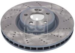 Febi Bilstein Disc frana FEBI BILSTEIN 107510 (107510) - fixbox