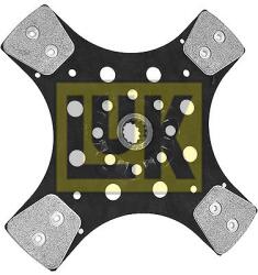 LUK Disc ambreiaj LUK 331 0339 10 (331 0339 10)