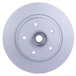 HELLA Disc frana HELLA 8DD 355 123-181 (8DD 355 123-181)