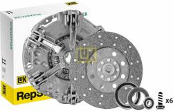 LUK Set ambreiaj LUK 628 3123 00 (628 3123 00)