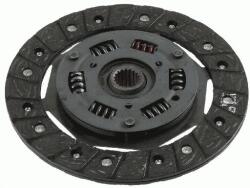 SACHS Disc ambreiaj SACHS 1862 789 001 (1862 789 001)