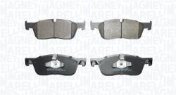 Magneti Marelli Set placute frana MAGNETI MARELLI 363916061302 (363916061302)