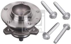 Febi Bilstein Set rulment roata FEBI BILSTEIN 102780 (102780)