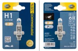 HELLA Bec incandescent HELLA 8GH 223 498-018 (8GH 223 498-018)