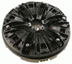 SACHS Placa presiune ambreiaj SACHS 3488 009 634 (3488 009 634)