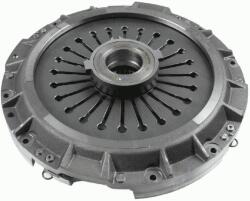 SACHS Placa presiune ambreiaj SACHS 3483 000 222 (3483 000 222)