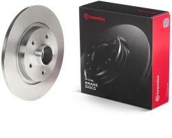 BREMBO Disc frana BREMBO 08. B395.17 (08.B395.17)