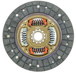 AISIN Disc ambreiaj AISIN DTX-117 (DTX-117) - fixbox