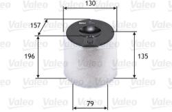 VALEO Filtru aer VALEO 585663 (585663)