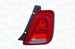 Magneti Marelli Lampa spate MAGNETI MARELLI 714081590201 (714081590201) - fixbox