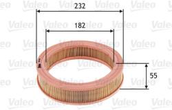 VALEO Filtru aer VALEO 585632 (585632)