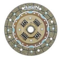 AISIN Disc ambreiaj AISIN DS-007 (DS-007) - fixbox