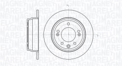 Magneti Marelli Disc frana MAGNETI MARELLI 361302040726 (361302040726)