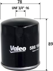 VALEO Filtru ulei VALEO 586164 (586164)