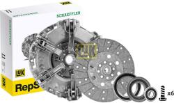 LUK Set ambreiaj LUK 628 3284 00 (628 3284 00)