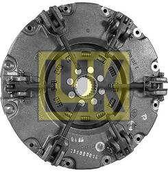 LUK Placa presiune ambreiaj LUK 231 0006 11 (231 0006 11)