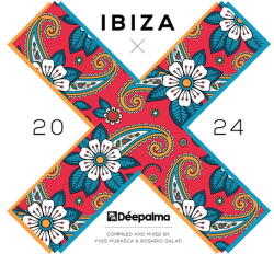 Murasca, Yves & Rosari Deepalma Ibiza 2024