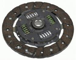 SACHS Disc ambreiaj SACHS 1878 005 780 (1878 005 780)