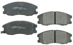 AISIN Set placute frana AISIN BPOP-1018 (BPOP-1018)