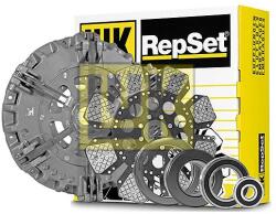 LUK Set ambreiaj LUK 633 1355 10 (633 1355 10)