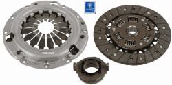 SACHS Set ambreiaj SACHS 3000 951 755 (3000 951 755)