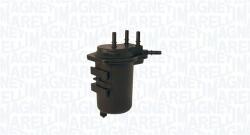 Magneti Marelli Filtru combustibil MAGNETI MARELLI 152071760569 (152071760569)