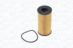 Magneti Marelli Filtru ulei MAGNETI MARELLI 153071762578 (153071762578)