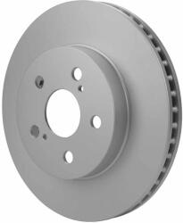 HELLA Disc frana HELLA 8DD 355 131-911 (8DD 355 131-911)