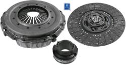 SACHS Set ambreiaj SACHS 3400 700 486 (3400 700 486) - fixbox