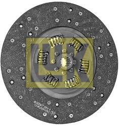 LUK Disc ambreiaj LUK 329 0001 16 (329 0001 16)