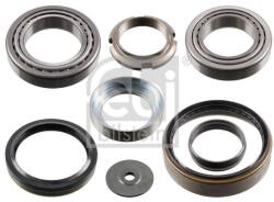 Febi Bilstein Set rulment roata FEBI BILSTEIN 179219 (179219) - fixbox