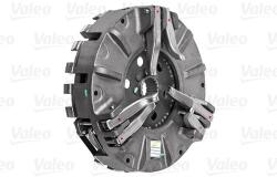 VALEO Placa presiune ambreiaj VALEO 805739 (805739)