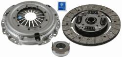 SACHS Set ambreiaj SACHS 3000 821 501 (3000 821 501)