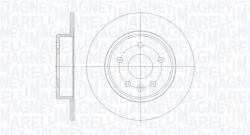 Magneti Marelli Disc frana MAGNETI MARELLI 361302040657 (361302040657)