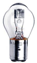 HELLA Bec incandescent HELLA 8GD 008 897-061 (8GD 008 897-061)