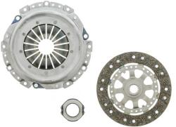 AISIN Set ambreiaj AISIN KE-BM15 (KE-BM15) - fixbox