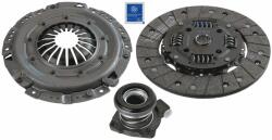 SACHS Set ambreiaj SACHS 3000 990 148 (3000 990 148)