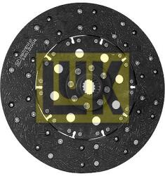 LUK Disc ambreiaj LUK 331 0090 16 (331 0090 16)